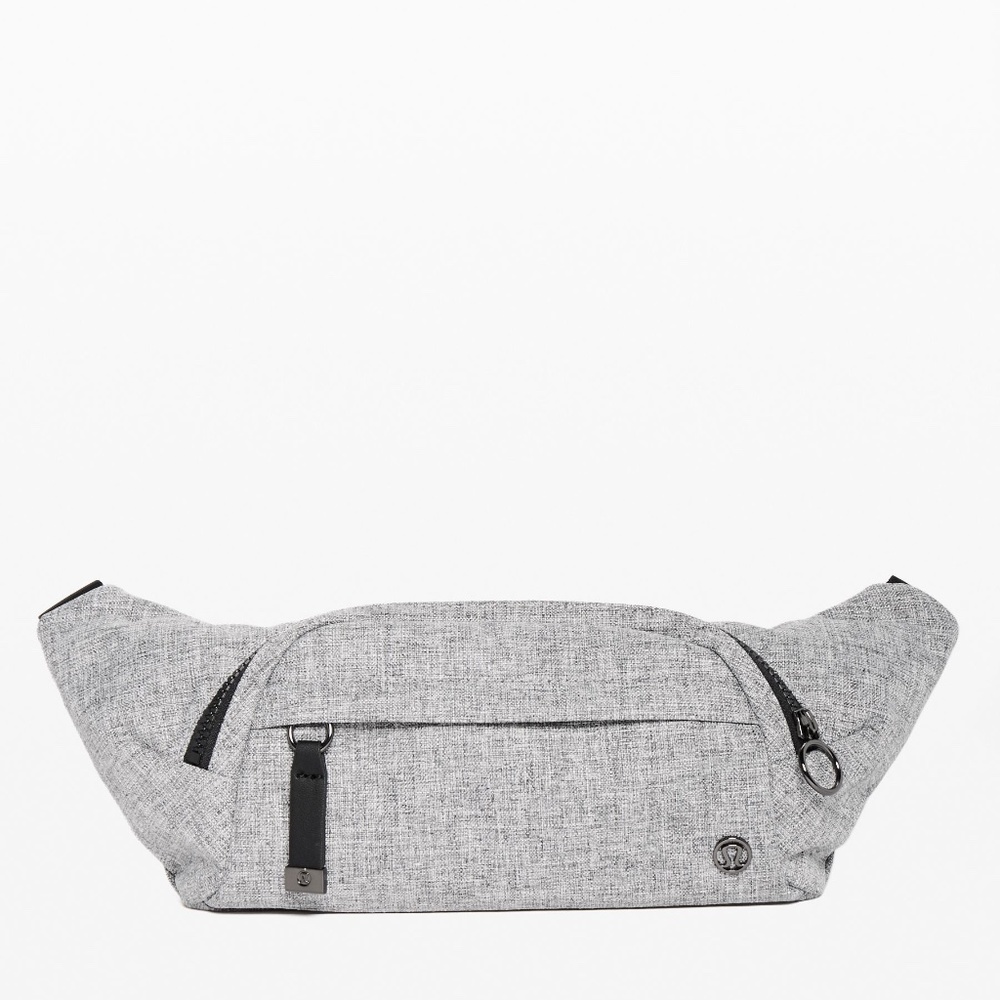 Lululemon On the Beat Belt Bag